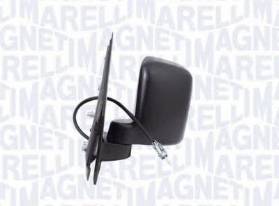MAGNETI MARELLI 351991718910 -  Наружное зеркало, кабина водителя